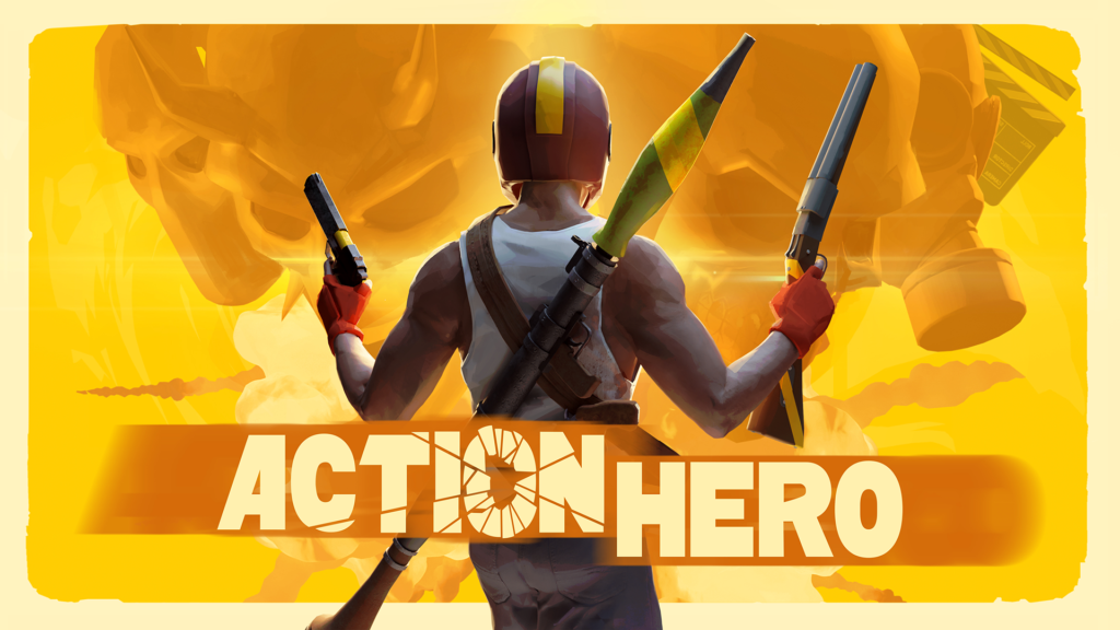 Cinematic VR FPS Action Hero Gets A New, Lower Price