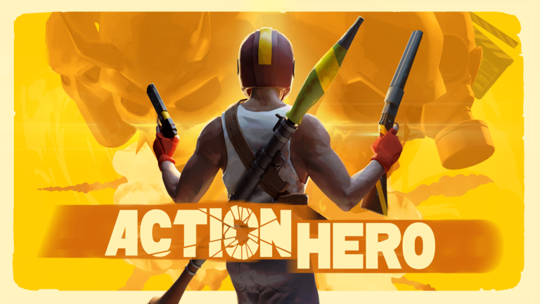 Cinematic VR FPS Action Hero Gets A New, Lower Price