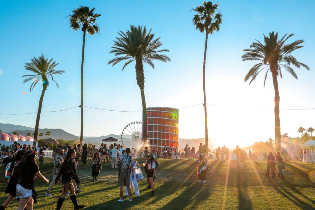 Coachella 2026 Weekend 2 YouTube Live Stream Schedule & Details