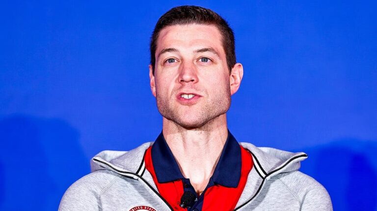 College basketball legend Jimmer Fredette reveals pick to win it all in NCAA Tournament