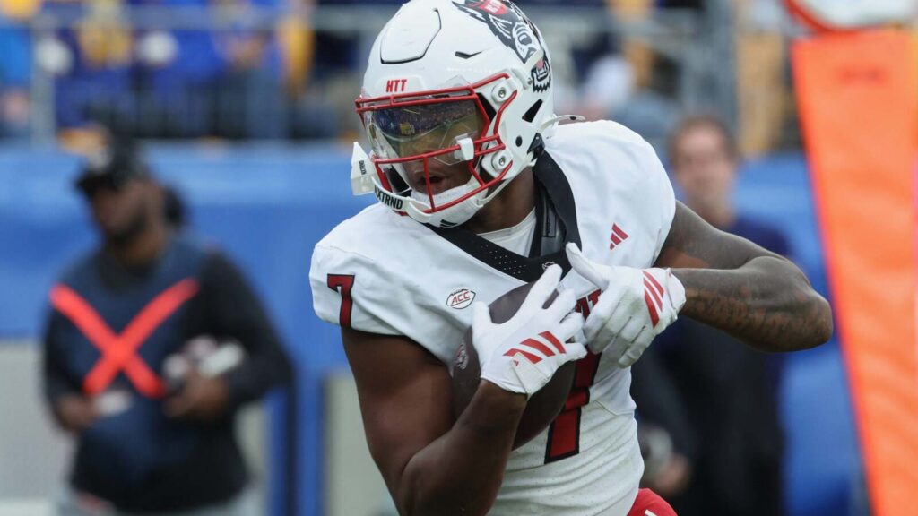 College coaches point out 3 hidden gems the Buccaneers are already looking into ahead of 2026 NFL Draft