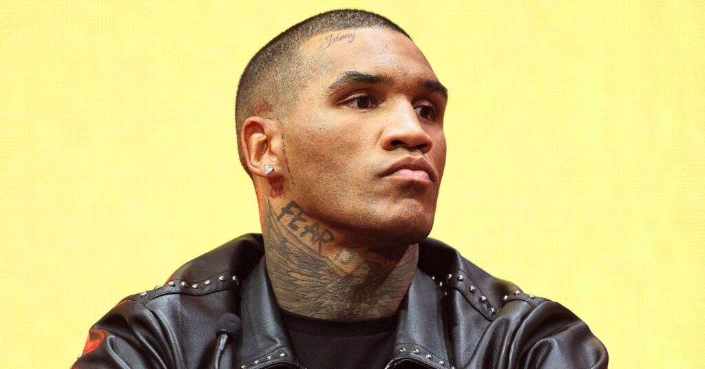 Conor Benn refused fights with two world champions says Eddie Hearn