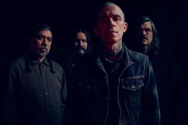 Converge Announce Second Album of 2026, Share New Song