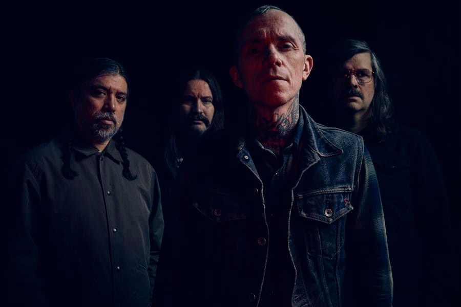 Converge Announce Second Album of 2026, Share New Song
