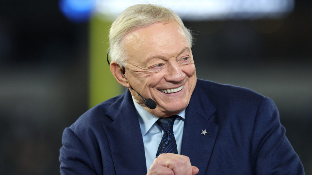 Cowboys may take a surprising approach to the 2026 NFL Draft