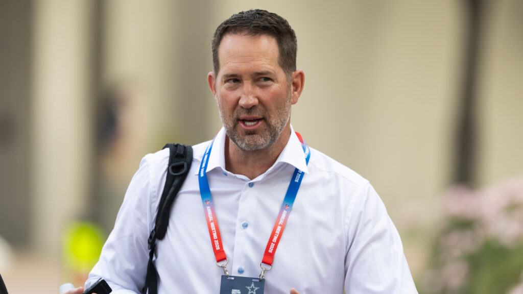 Cowboys Need to Keep an Eye on 2 International Pathway Players