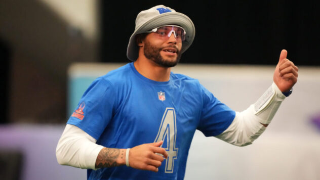 Cowboys QB Dak Prescott Shares Heartbreaking Personal News