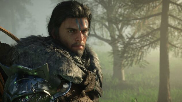 Crimson Desert patch now available – here's what's new