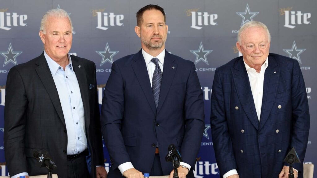 Dallas Cowboys drop hints of potential trade strategy ahead of the 2026 NFL Draft: Takeaways from wild pre-draft presser