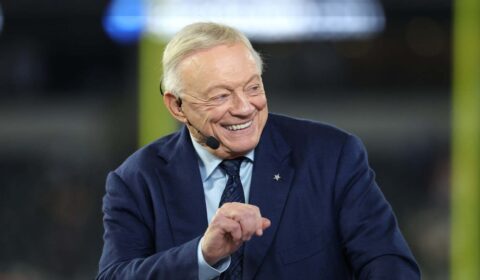 Dallas Cowboys may have a huge advantage to pull off a first-round trade based on the latest insider buzz