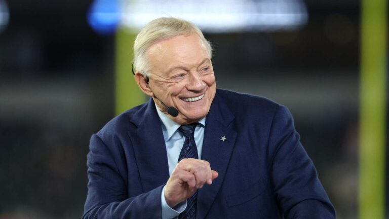 Dallas Cowboys may have a huge advantage to pull off a first-round trade based on the latest insider buzz