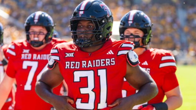 Dallas Cowboys mock draft exploring what moving up to No. 3 overall would look like, and what it would take