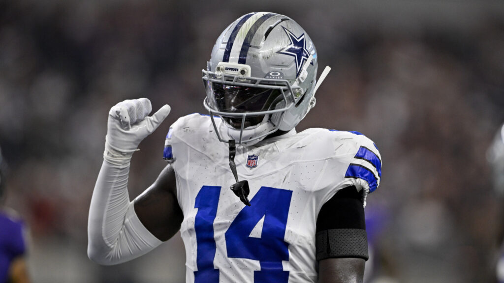 Dallas Cowboys Safety Arrested For Felony Drug Possession