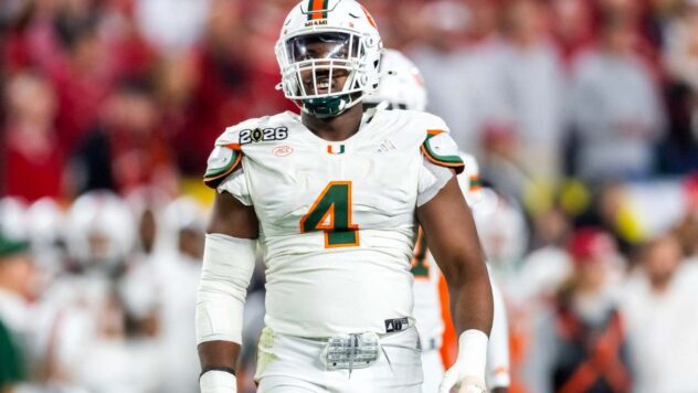 Dallas Cowboys take a bold but smart approach in latest 2026 NFL mock draft that would raise major questions