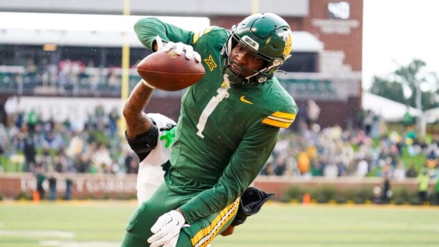 Dallas Cowboys to pay a whole lot of money to land a player the NFL forgot to draft