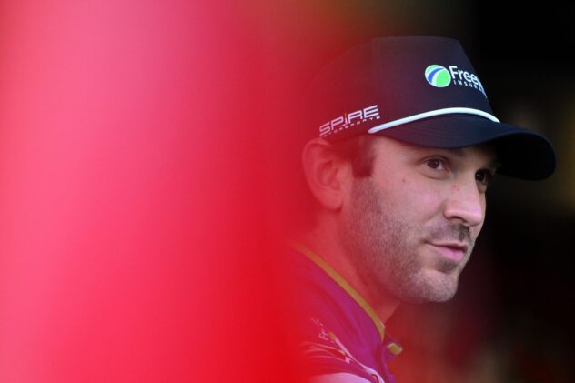 Daniel Suarez to make first NASCAR Truck start in five years at Bristol