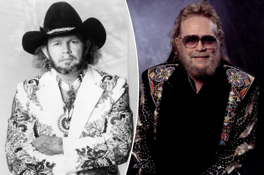David Allan Coe, outlaw country music legend, dead at 86