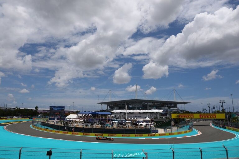 David Coulthard: Miami GP may not reveal true impact of F1 rule tweaks