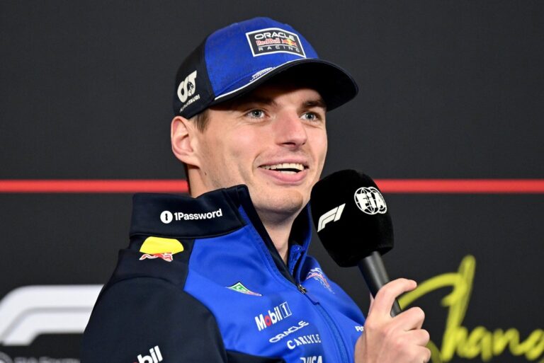 David Coulthard questions FIA silence after Max Verstappen journalist incident in Japan