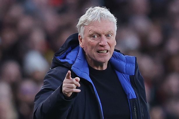 David Moyes underlines Everton priority ahead of Liverpool clash — 'More important'