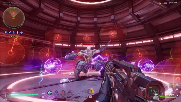 Deadzone: Rogue Review - Rewarding Repetition