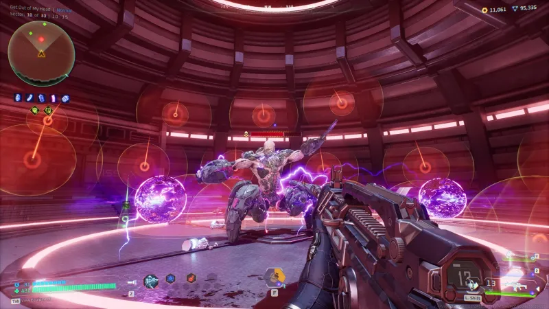 Deadzone: Rogue Review - Rewarding Repetition