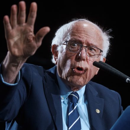 Democrats Are Split Over What It Means to Block Israel Weapons Deals