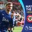 Dewsbury-Hall scores late equaliser as Everton draw at Brentford