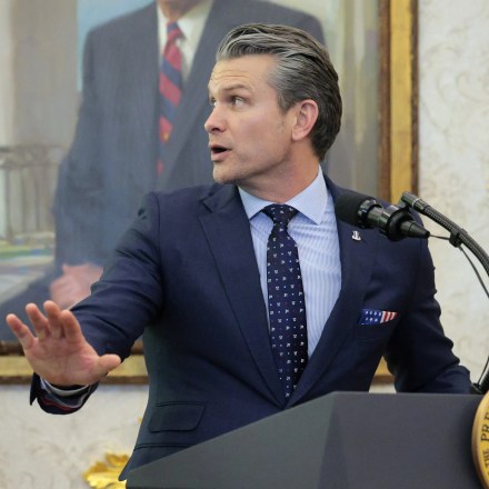 DHS Launches Massive “Less Lethal” Chemical Weapons Buying Spree