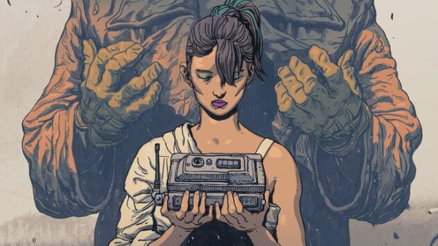 Disco Elysium dev's highly-anticipated follow-up, Zero Parades: For Dead Spies, has things to say about our nostalgia