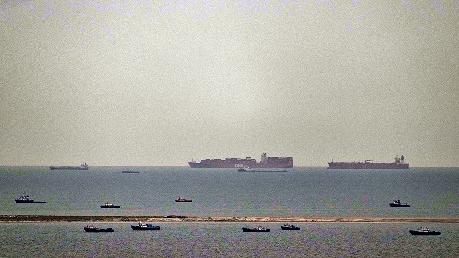 Distress call captures tanker under fire, Iran shuts Hormuz trapping thousands of sailors