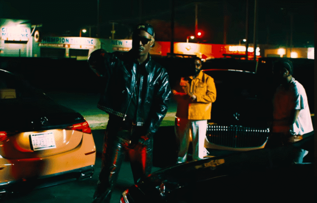 DJ Khaled, Future, and Lil Baby Reunite for New “One of Them” Video