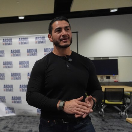 DNC Shoots Down Resolutions Calling Out AIPAC and Limiting Arms to Israel