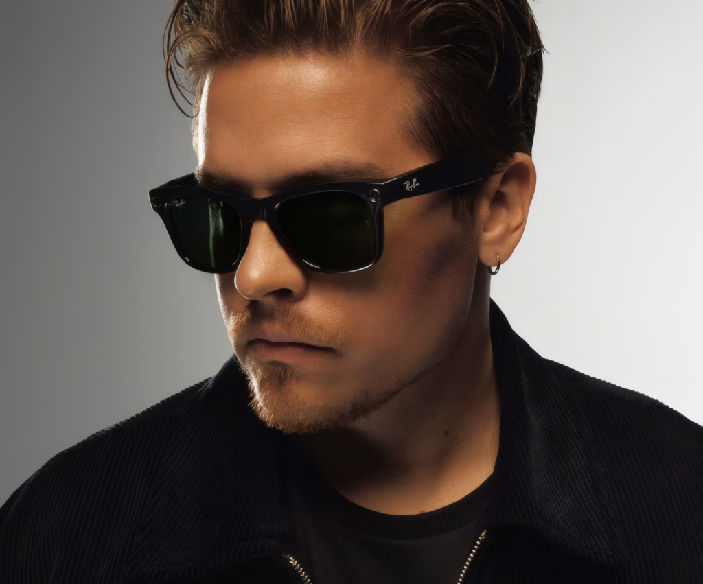 Do Meta Glasses Make You A "Glasshole"?