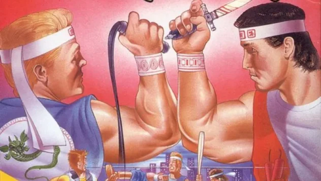 Double Dragon And River City Creator Yoshihisa Kishimoto Has Passed Away
