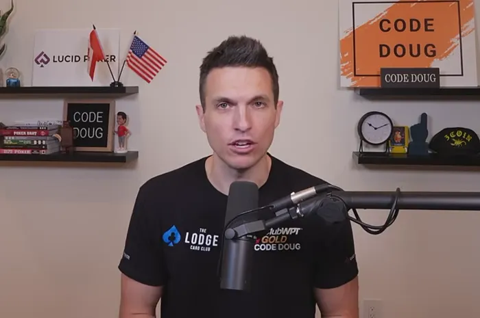 Doug Polk Promises to Personally Pay Poker Players Back if The Lodge Cannot