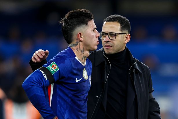 Enzo Fernandez's agent speaks out on 'completely unfair' Chelsea ban as talks revealed