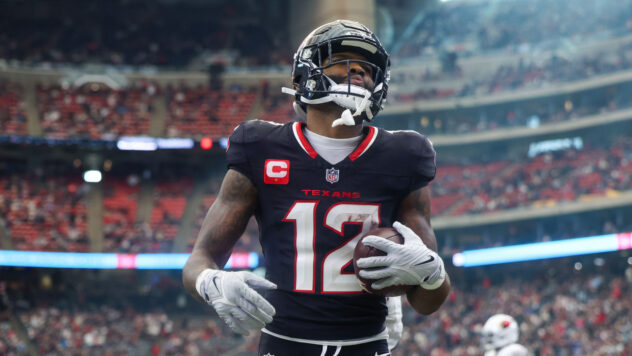 ESPN Names Texans’ Most Overpaid Player: 'They Need More From Him'
