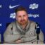 Every word Calum McFarlane said on Liam Rosenior sacking, Chelsea job and Estevao World Cup hopes