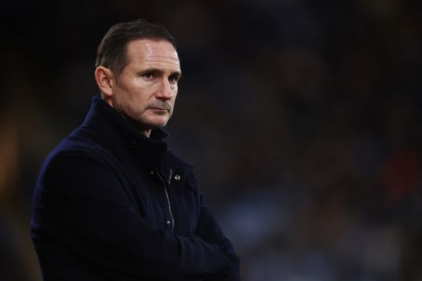 Everything Frank Lampard said about Chelsea return as Liam Rosenior is sacked