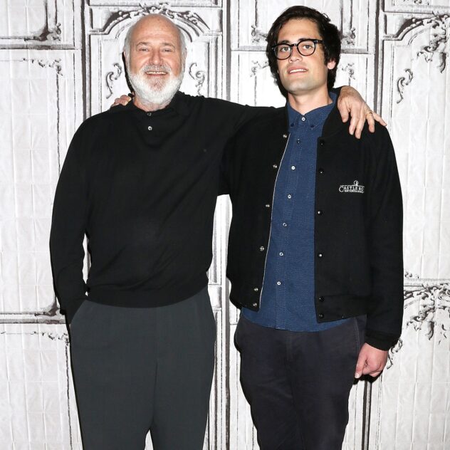 Everything That's Happened Since Rob Reiner & Michele Reiner's Murder