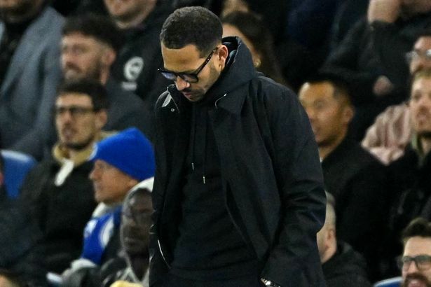 Ex-Liverpool star hailed Liam Rosenior before brutal Chelsea firing after just three months