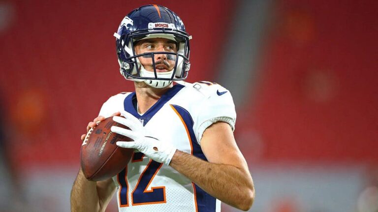 Ex-NFL first-round pick suffers season-ending knee injury while attempting pro comeback in arena league