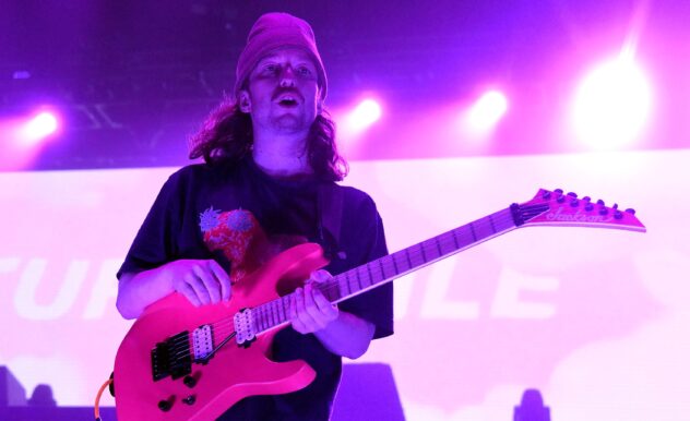 Ex-Turnstile Guitarist Brady Ebert Arrested for Attempted Murder of Brendan Yates’ Father