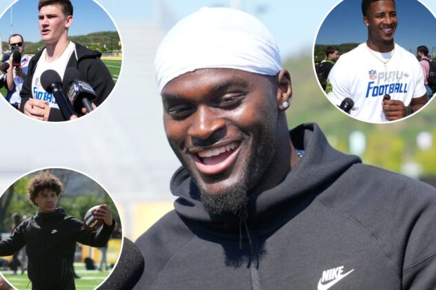 Examining the six most intriguing things to watch in 2026 NFL Draft