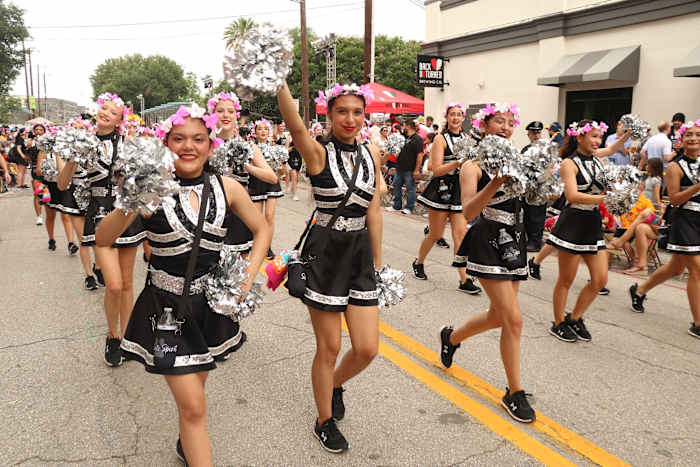 🎊 ¡Viva! Your guide to Fiesta 2026 in San Antonio