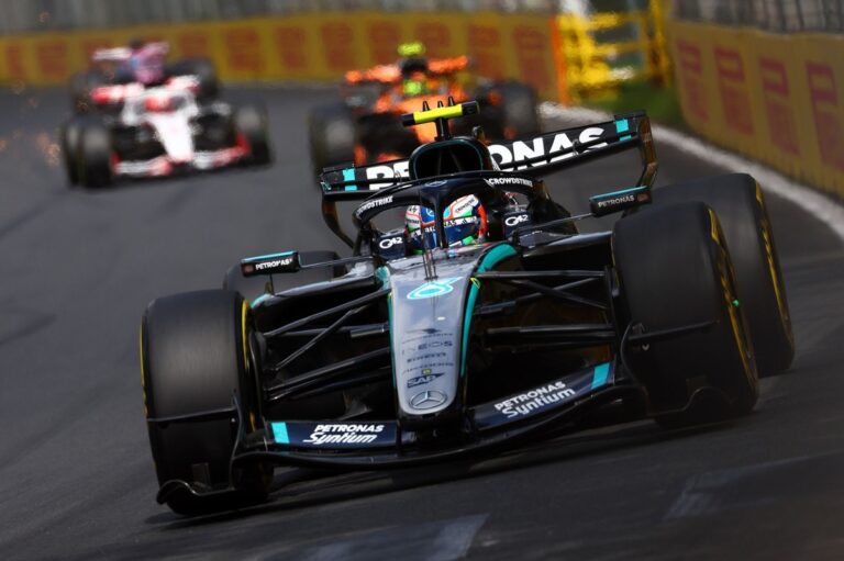 F1’s 2026 reset spreads field out to its widest since 2017