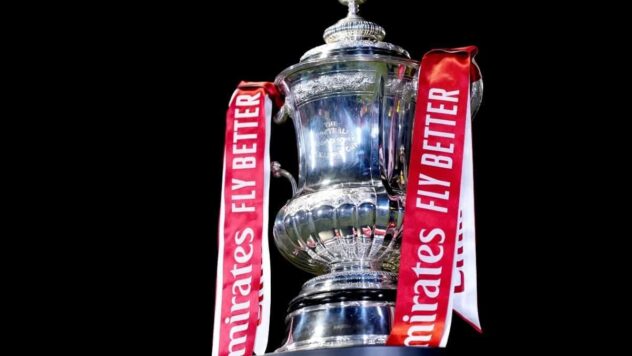 FA Cup semi finals TV schedule, live online streams, where to watch 2025/26 competition