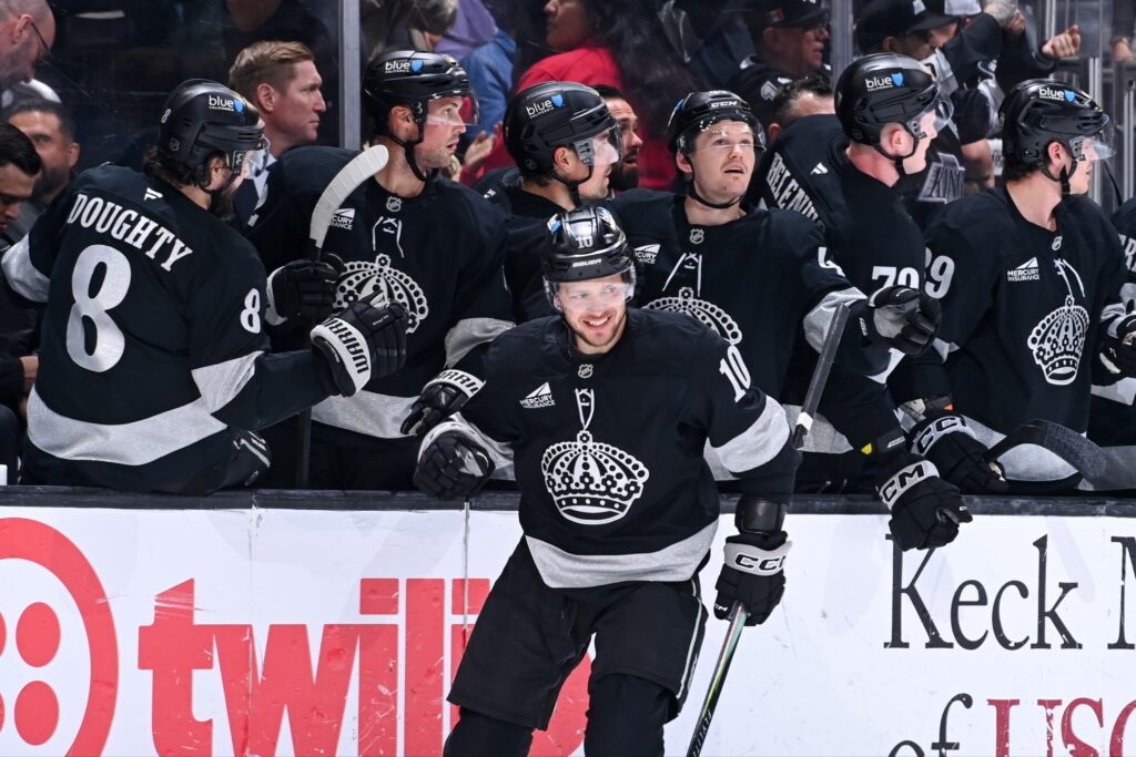 Fanatics Sportsbook promo code NYPOST: Bet $20, get $200 FanCash for Kings vs. Kraken