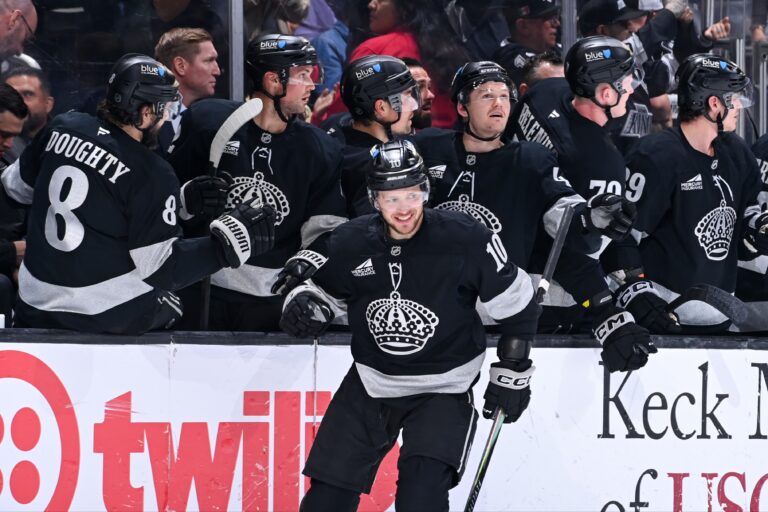 Fanatics Sportsbook promo code NYPOST: Bet $20, get $200 FanCash for Kings vs. Kraken